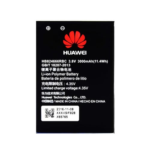 Battery Ori 99 Huawei HB-824666RBC/Modem Bolt Max2/E5577