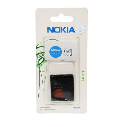 Battery Ori 99 Nokia BL-5F 2IC