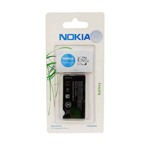 Battery Ori 99 Nokia BN-01 2IC AAA