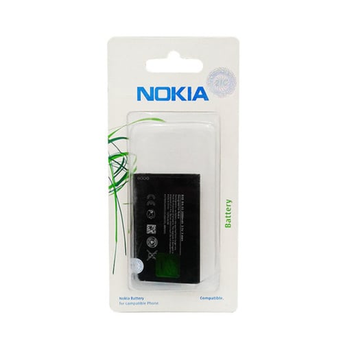 Battery Ori 99 Nokia BN-02 2IC AAA