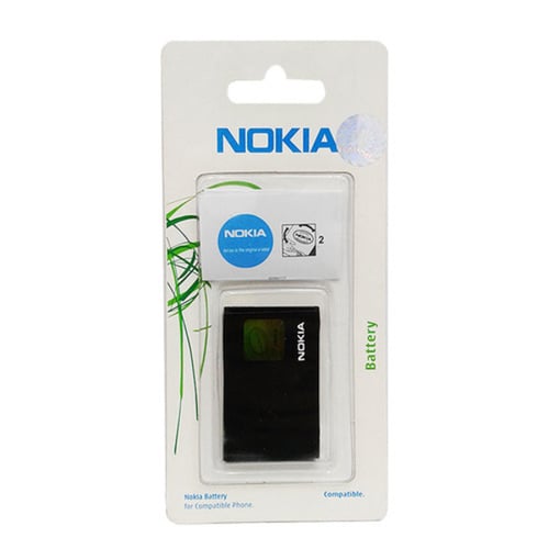 Battery Ori 99 Nokia BP-4UL 2IC A-