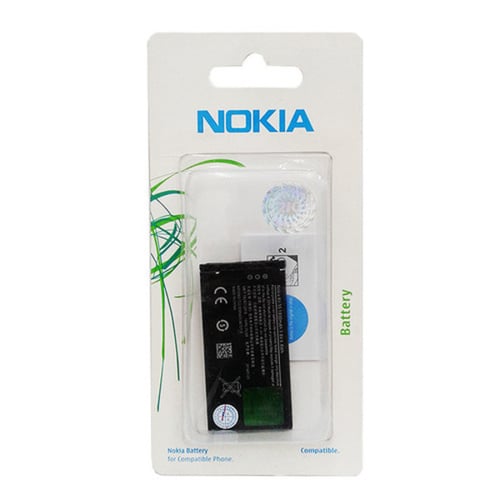 Battery Ori 99 Nokia BV-5S/X2/X2 Power AAA 2IC