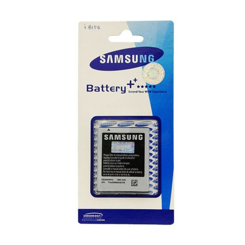 Battery Ori 99 Samsung I8150 1000MAH 2IC