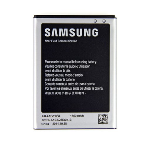 Battery Ori 99 Samsung I9250 AAA 2IC