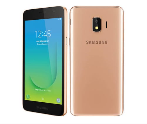 Samsung Galaxy J2 Core - Garansi Resmi