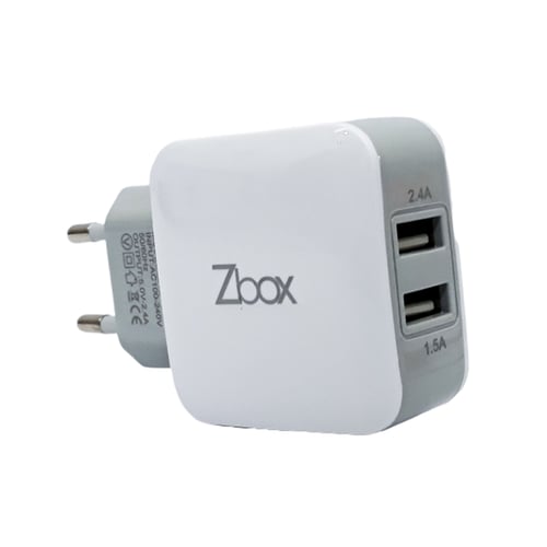 ZBOX Charger A2202 Dual USB