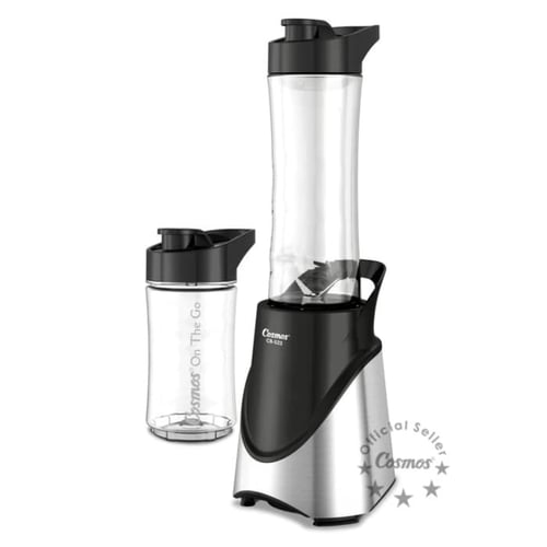 COSMOS Personal Hand Blender CB-522 - On The GO