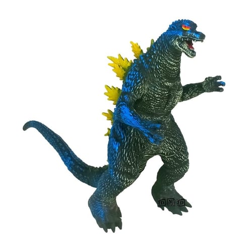 Mainan Anak - Godzilla Figure Besar King Of Monster Action Figure