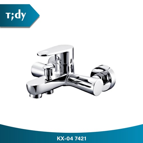 TIDY Kx-04 7421 Bath Shower Mixer
