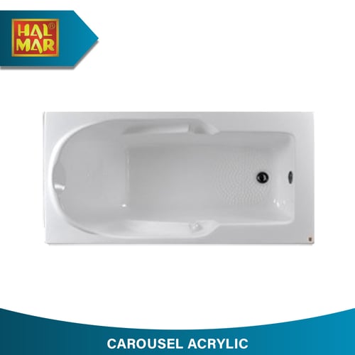 HALMAR Carousel Acrylic Bt Panjang