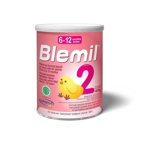 BLEMIL 2 Susu 400 gr