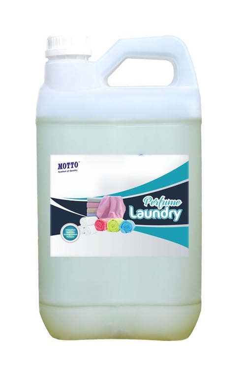 HARPINDO Motto Parfume Laundry 5 Liter