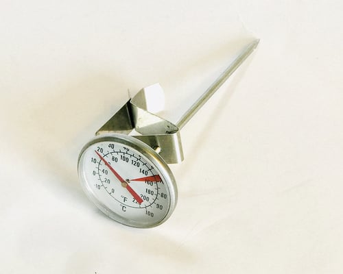 Thermometer TM-6345