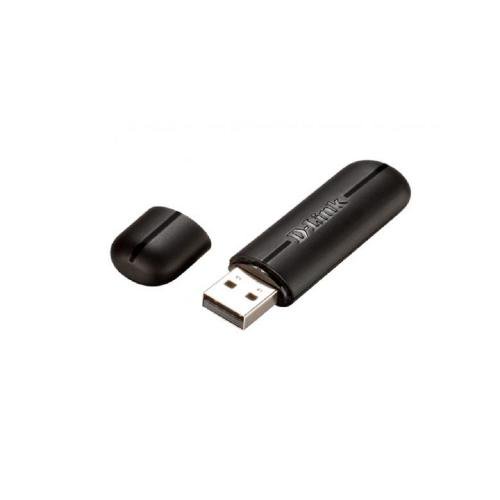 Wireless Adapter N150 USB DWA-123