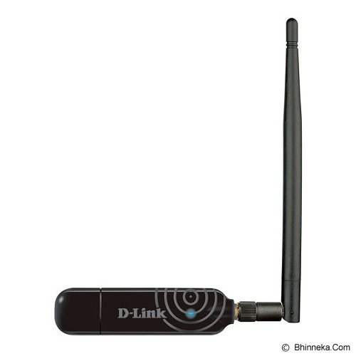 Wireless Adapter N300 USB DWA-137