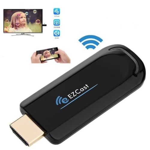 Dongle EZCAST Wifi Display Receiver Wireless HD Mirroring