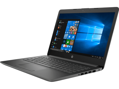 HP Notebook  14-ck0009tu