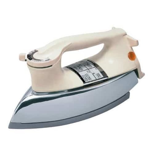 Panasonic Setrika NI Dry Iron