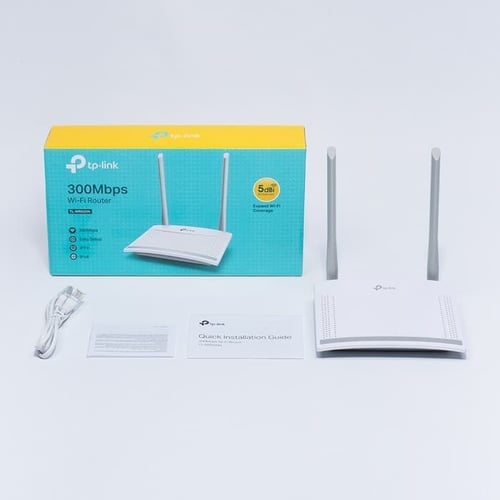 TP LINK Router TL Wifi Router 300Mbps