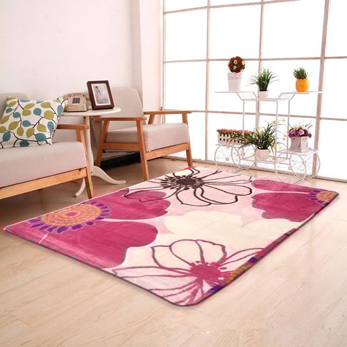 Karpet Selimut Karmut Dhefin Halus Lembut 130x185 cm