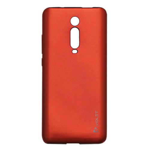 Jual Violet Soft Case Premium Xiaomi Redmi K20/Pro