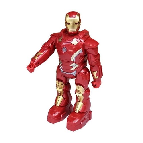 Iron Man 3 Avengers Marvel - Kids Toys