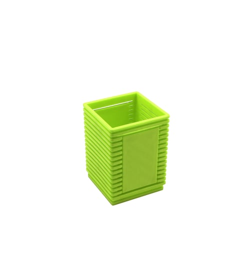 CLARIS Kotak Fancy 0531 - Green