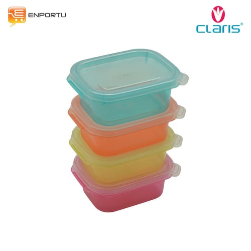 CLARIS RC Foodsaver 2931-4 - Mix Color