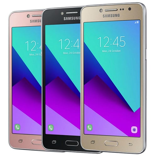 SAMSUNG Galaxy J2 Prime 1.5 GB/8GB - Garansi Resmi