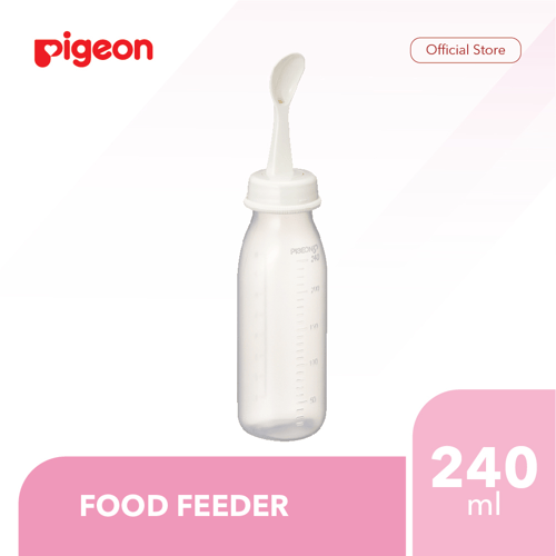 PIGEON Food Feeder 240Ml