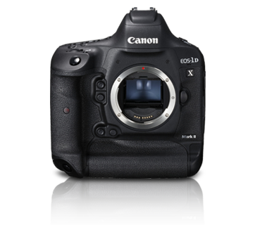 Canon Camera EOS 1Dx Mark II