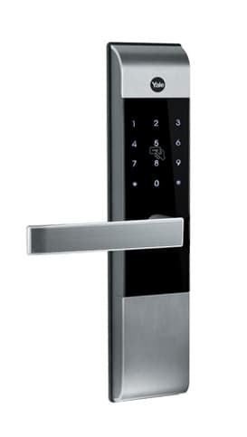YALE YDM-3109 ( YDM3109 ) KUNCI PINTU OTOMATIS DIGITAL DOOR LOCK
