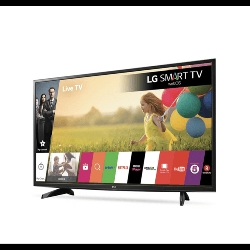 LG 32LM570BPTC Digital LED Smart TV -FULL HD-garansi RESMI LG