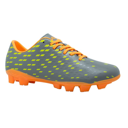 Calci Sepatu Bola Soccer Element SC - Grey Citroen