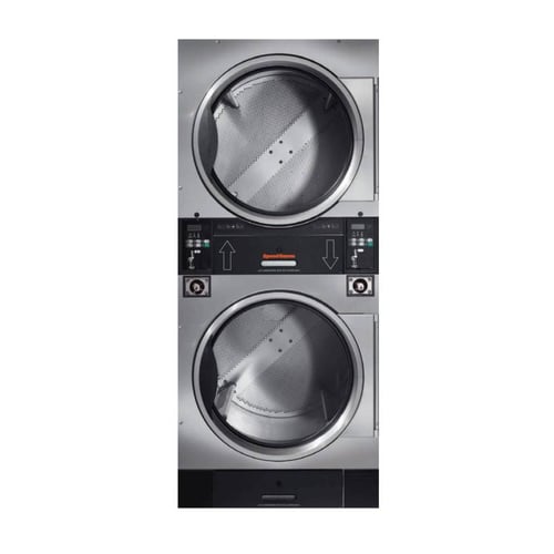 Speedqueen Indonesia Jual Speed Queen Stack Tumble Dryer 30 Lbs