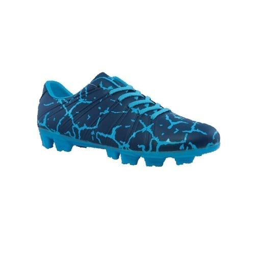 Calci Sepatu Bola Soccer Magma SC - Navy Blue