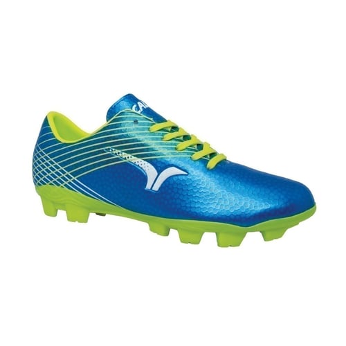 Calci Sepatu Bola Soccer Scape SC - Blue Citroen