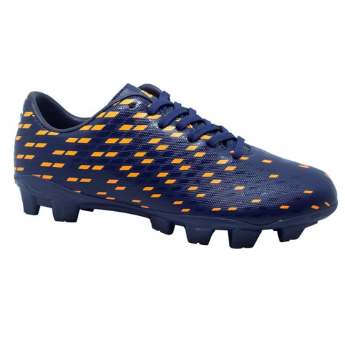 Calci Sepatu Bola Soccer Anak Element SC JR - Purple Mango