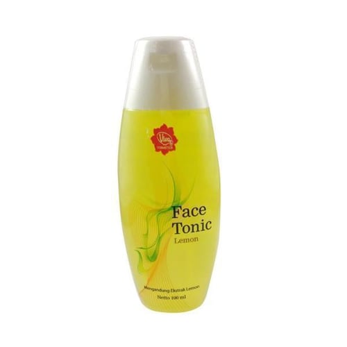 VIVA Face Tonic Lemon 100mL