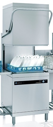DISHWASHER/MEIKO TYPE UPster H500 Pass Through Dishwasher