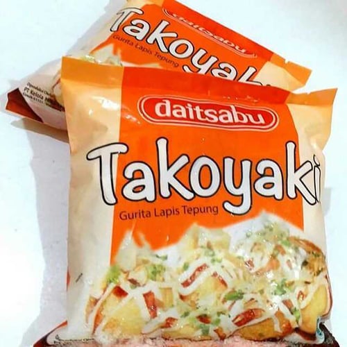 DAITSABU TAKOYAKI