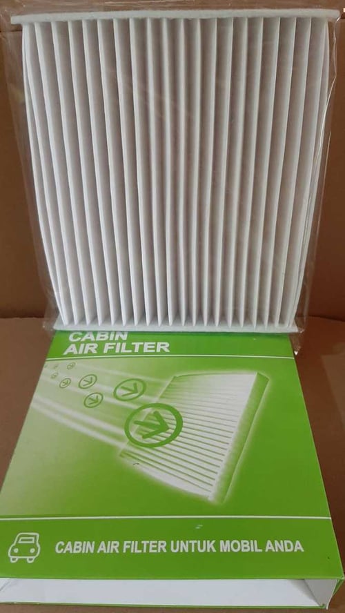 Filter AC Inova