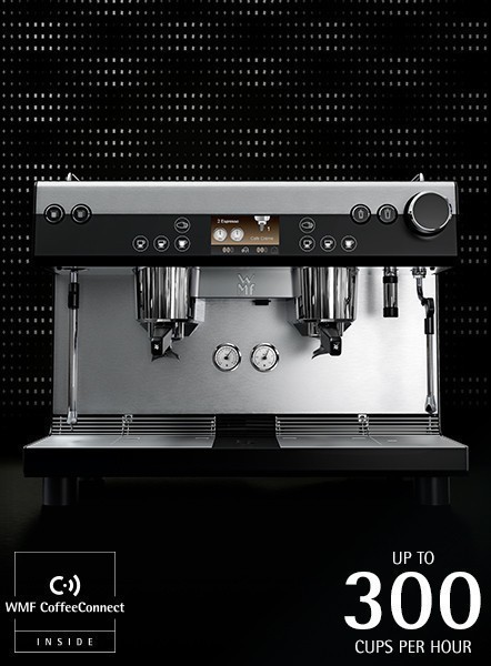COFFEE MACHINE/ WMF TYPE ESSPRESO