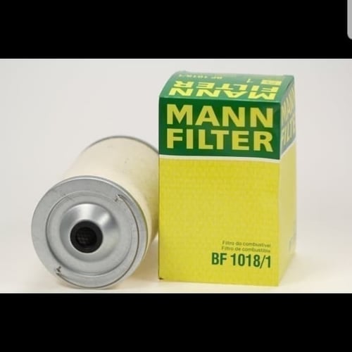 MANN BF1018/1 Fuel Filter