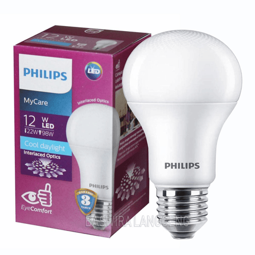 PHILIPS Led Gen8 12W Coold