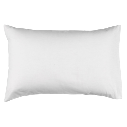 NINA MG Pillow Case Cotton 300 TC 51 x 91 cm