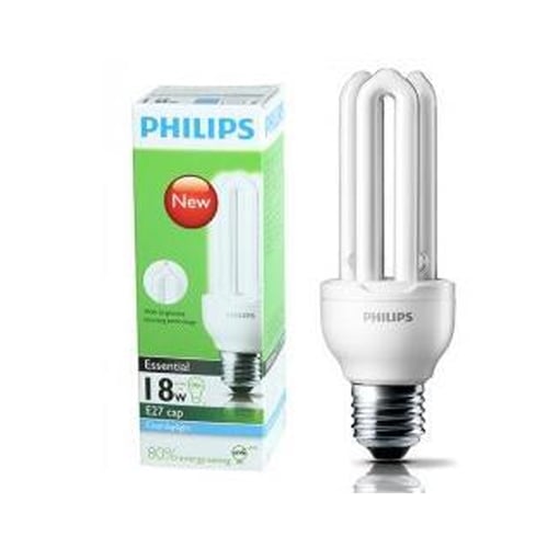 PHILIPS Essential Cool Daylight 18W 86