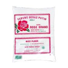 ROSE BRAND Tepung Beras 500 gr