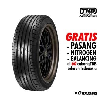 FORCEUM Octa Ban Mobil 235/50 R18