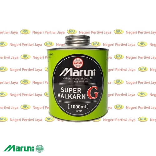 MARUNI Super Valkarn G Lem Ban Tubeless 1000 cc